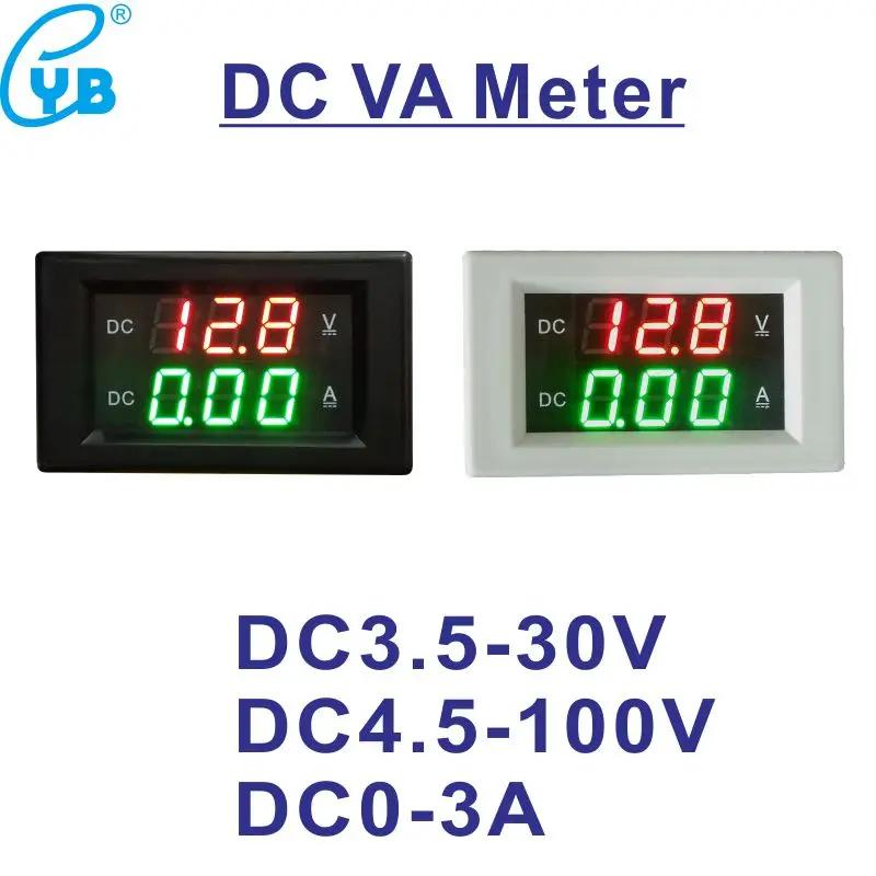 DC 3.5-30V LED  а    0.39 LED ÷ VA    DC 3A  68*38mm